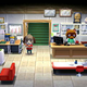 Illustration for article titled My Quest To Make The Ugliest House In The New iAnimal Crossing/i